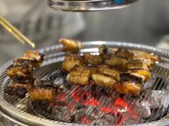 -本炙炭烤·蒲烧活鳗料理店(金沙洲店)
