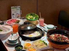 -狐狸爱上椰子鸡(滨江星光大道店)