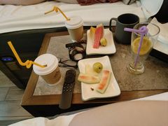 -和子足浴SPA会馆(东方之门店)