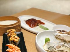 -宴会中心