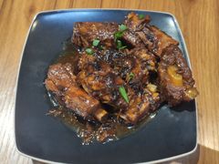 -私家峰味特色苍蝇小馆(马弄店)