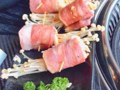 -查特花园美食广场(西单大悦城店)