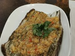 -枪火串烧·东北特色烧烤(罗湖总店)