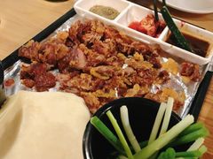 -陈傻子餐厅(世纪都会店)