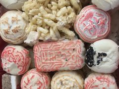 -芦庄子桂顺斋(和平路总店)