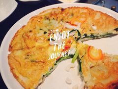 青松馆韩国料理(永旺店)-青松馆韩国料理(香港中路佳世客店)
