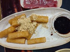 -邓莽子老火锅(鲁祖庙店)