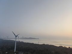 -六鳌翡翠湾滨海度假景区
