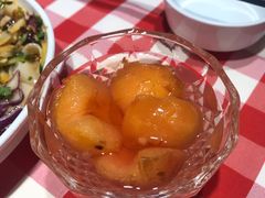 -西贝(枫蓝国际购物中心店)