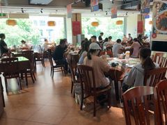 -天下客饭店(中山路店)