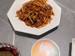 -四川饭店(城乡购物中心店)