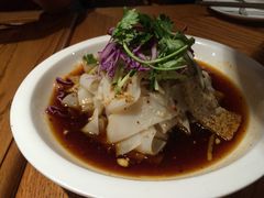 -阿罗新疆菜(人民广场店)
