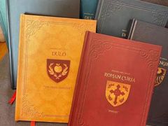 -伽利略剧本探案馆(国贸店)