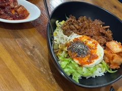 -优壹佳·延边朝鲜族料理(中山北路店)