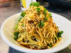 -探鱼·鲜青椒爽麻烤鱼(中天广场店)