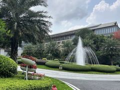 -南宁荔园维景国际酒店·荔园中餐厅