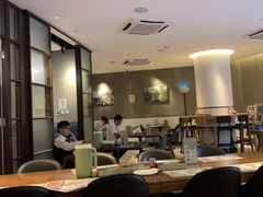 大堂-翠华餐厅(百老汇店)