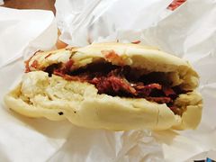 -杨天玉腊牛羊肉