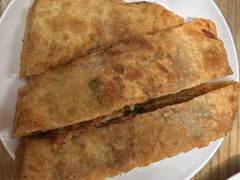 -王三姑牛肉饼