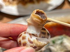 -荣基四海一家·家常菜·海鲜大排档(新安店)