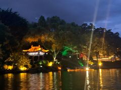 -桂林两江四湖景区