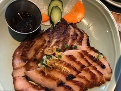 -CHINCHIN 青青·泰国料理(万象食家店)