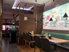 -沼津港精致料理·寿喜烧·烧鸟(青浦宝龙广场日料榜单店)
