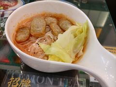 -港爺茶檔·茶餐厅(东晓南路店)