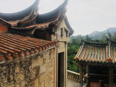 -草庵摩尼教遗址公园