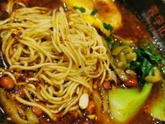 -蓉李记成都名小吃(武汉菱角湖万达店)