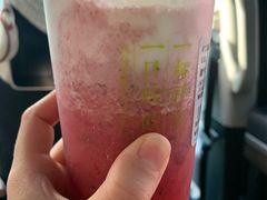 霸气芝士莓莓子-奈雪的茶(石厦时代广场店)