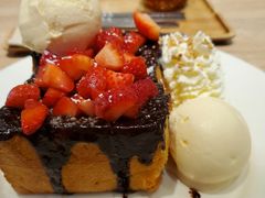 -After You Dessert Cafe(CENTRALWORLD)