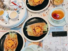 -点都德(广州白云山景区南门店)