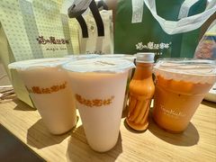 -猫的魔法密林(衣裳街店)