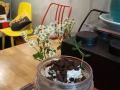 -W CAFE(甜爱路店)