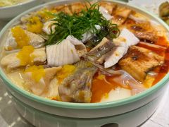 -巡味顺德菜(龙华壹方城店)