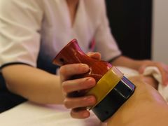 -汉仁宫·古法按摩·足道·SPA(民治店)