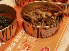 -盛香亭热卤(万象城店)
