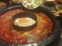 -蜀大侠火锅(建设路第五大道店)