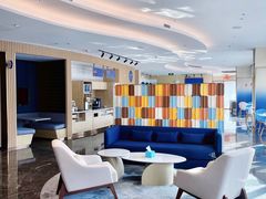 -大连金石滩绿发温泉假日酒店