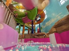-广州融创水世界