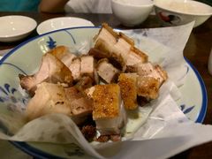 -园林美食城·本土农家菜(杨和镇店)