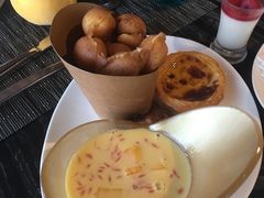 -长沙北辰洲际酒店-兰调全日餐厅