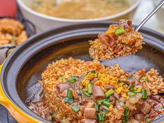 -东莱馋房(陆家嘴店)