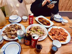 -来之顺海鲜菜馆·青岛菜·始于1993(栈桥店)