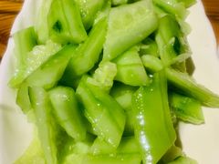-腰子哥烤串(石佛营炫特店)