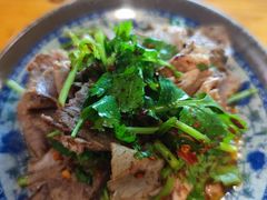 -遵义虾子卢四羊肉粉(大沽路店)