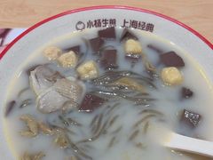 -小杨生煎(周浦万达店)