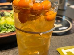 刺梨山茶-三出山火锅(南京万象天地店)