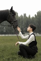 -米莱摄影写真(五大道别墅店)